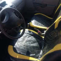 پراید مدل ۹۰دوگانه|خودرو سواری و وانت|سبزوار, ایزی شهر|دیوار