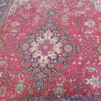 فرش دستباف کارکرده|فرش|تهران, کن|دیوار