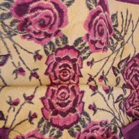 پتوی مسافرتی