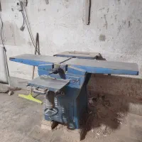 سه کاره نجاری تهران صنعت (فروش فوری)