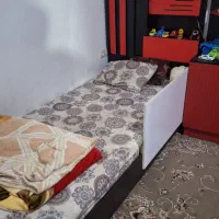 تخت و کمد نوجوانی