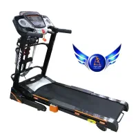 تردمیل خانگی مدل 6068DS