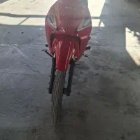 بسیار تمیز|موتورسیکلت|سیمین شهر, |دیوار