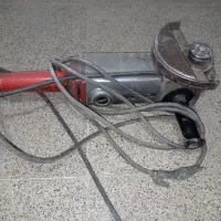 سنگ فرز اهنگری