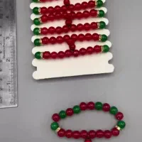 انواع شب یلدا گردنبند و گوشواره و دستبند و کش مو|بدلیجات|قزوین, |دیوار