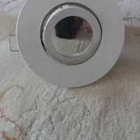 قاب چراغ هالوژنه سقفی|لامپ و چراغ|تهران, دریاننو|دیوار