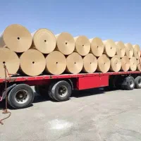 انواع کاغذکرافت یاش هندکاهی پوستی مومی الوان رنگی|عمده‌فروشی|تهران, سیروس|دیوار