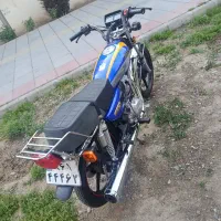 موتور هوندا 125در حد صفر