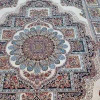 فرش 9 متری نگین مشهد|فرش|تهران, فردوس|دیوار