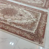 ۲عدد فرش ۶ متری