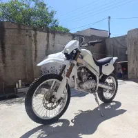 تریل آمیکو 186 روان