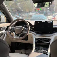 بی وای دی سانگ پلاس مدل ۲۰۲۵ رنگ تیتانیوم|خودرو سواری و وانت|تهران, حکمت|دیوار