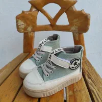 نیم بوت/کفش نیم ساق الستار بچگانه