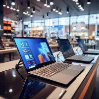 لپ تاپ استوک دست دو Lenovo 4300