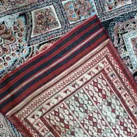 گلیم قدیمی
