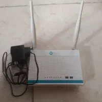 مودم مخابراتی TCL