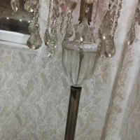 آباژور فانتزی|چراغ خواب و آباژور|رشت, پل تالشان|دیوار