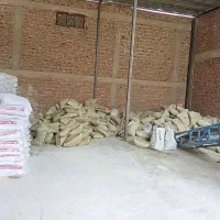 سیمان تیپ 2 وسیمان پوزلان پاکتی گج خراسان گچ آهوان