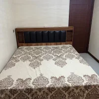 تخت خواب کینگ سایز|تخت و سرویس خواب|تهران, قبا|دیوار