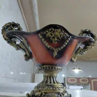 جام آفتابه لگن دکوری|صنایع دستی و سایر لوازم تزئینی|اهواز, کوی صادقیه|دیوار