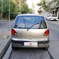 ماتیز ۸۱ بژ طلایی