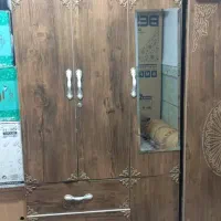 فروش‌ وسایل خواب و کمد دست دوم