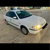 سمند lx مدل ۹۸|خودرو سواری و وانت|یاسوج, |دیوار