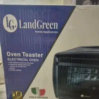 توستر|اجاق گاز و لوازم برقی پخت‌وپز|تهران, افسریه شمالی|دیوار