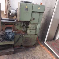 دستگاه تراش تبریز بلغار چینی|ماشینآلات صنعتی|چهاردانگه (تهران), |دیوار