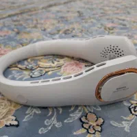 پنکه گردنی
