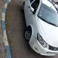 ساینا مدل 98|خودرو سواری و وانت|پاکدشت, پاکدشت (مامازند)|دیوار