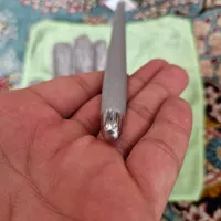چاقو مصقل مسقل آمریکایی لامسون|ظروف پخت‌وپز|تهران, آبشار تهران|دیوار