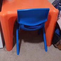 میز و صندلی کودک