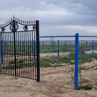 فنس کشی حرفه ای موچانی