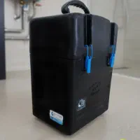 پمپ اسیدشویی گرمسار