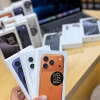 iPhone 17ProMax 512GB ZAA آیفون ۱۷پرومکس ۵۱۲گیگ