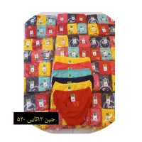 پخش انواع شورت