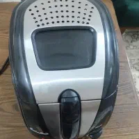 سرخکن با کارتون