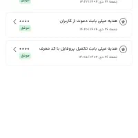 وام دریافت از دعوت اشخاص دعوت هر نفر 1500