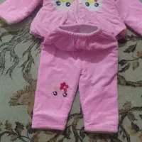 سلام تعدادی لباس زمستونی مناسب یک تا دو سال|کفش و لباس بچه|مشکین‌دشت, |دیوار