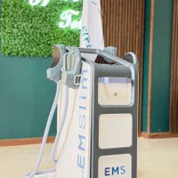 عضله ساز Ems Neo|تجهیزات ورزشی|اصفهان, عباس‌آباد|دیوار