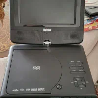 مانیتور  تلویزیون مسافرتی