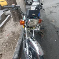 فروشی|موتورسیکلت|تهران, شمیراننو|دیوار