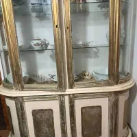 بوفه کنسول و میز Tv