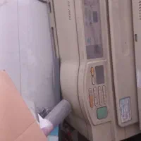 دستگاه کپی شارپ مدلsf7800