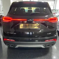 kmc k7 مدل1402|خودرو سواری و وانت|ارومیه, |دیوار