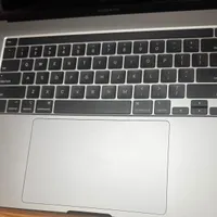مک بوک پرو core i9 تمیز  ۱۶ اینچ