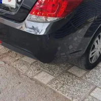 دنا. ساده مشکی متالیک|خودرو سواری و وانت|مشهد, سعد آباد|دیوار