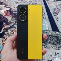 گوشی پوکوpoco x7 pro