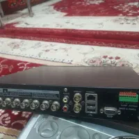 دو دستگاه زخیره دوربین